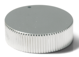 Platinum Pressure Knob for 2.0 - Image 3