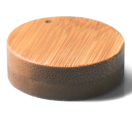 Bamboo Pressure Knob for 2.0 - Image 3