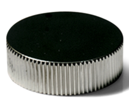 Gunmetal Knob for 2.0 Temperature & 3.0 Pressure/Temperature - Image 3