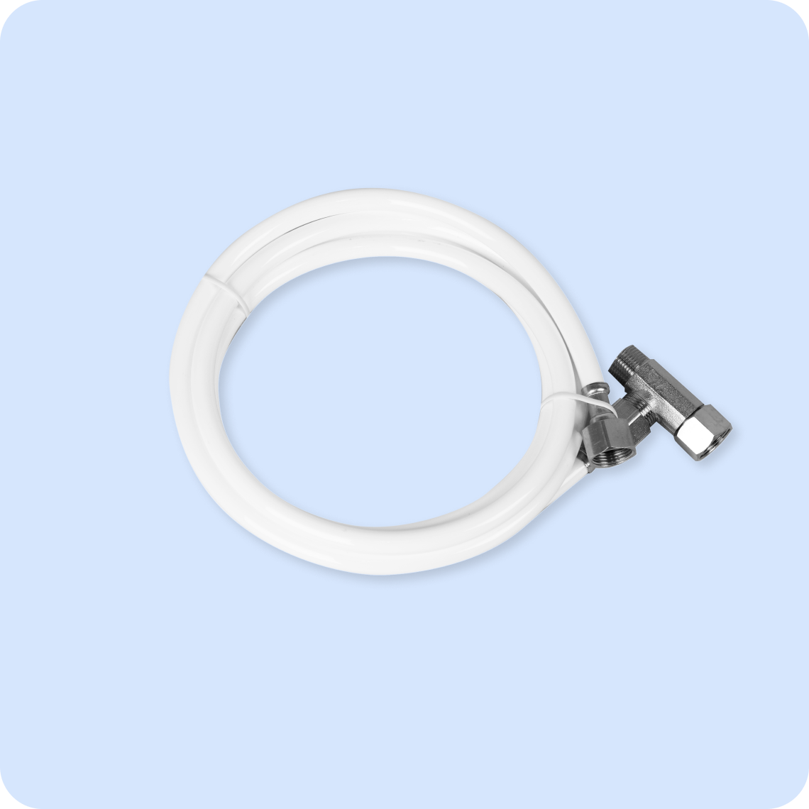 Flushometer Installation Kit for Wave/Oasis
