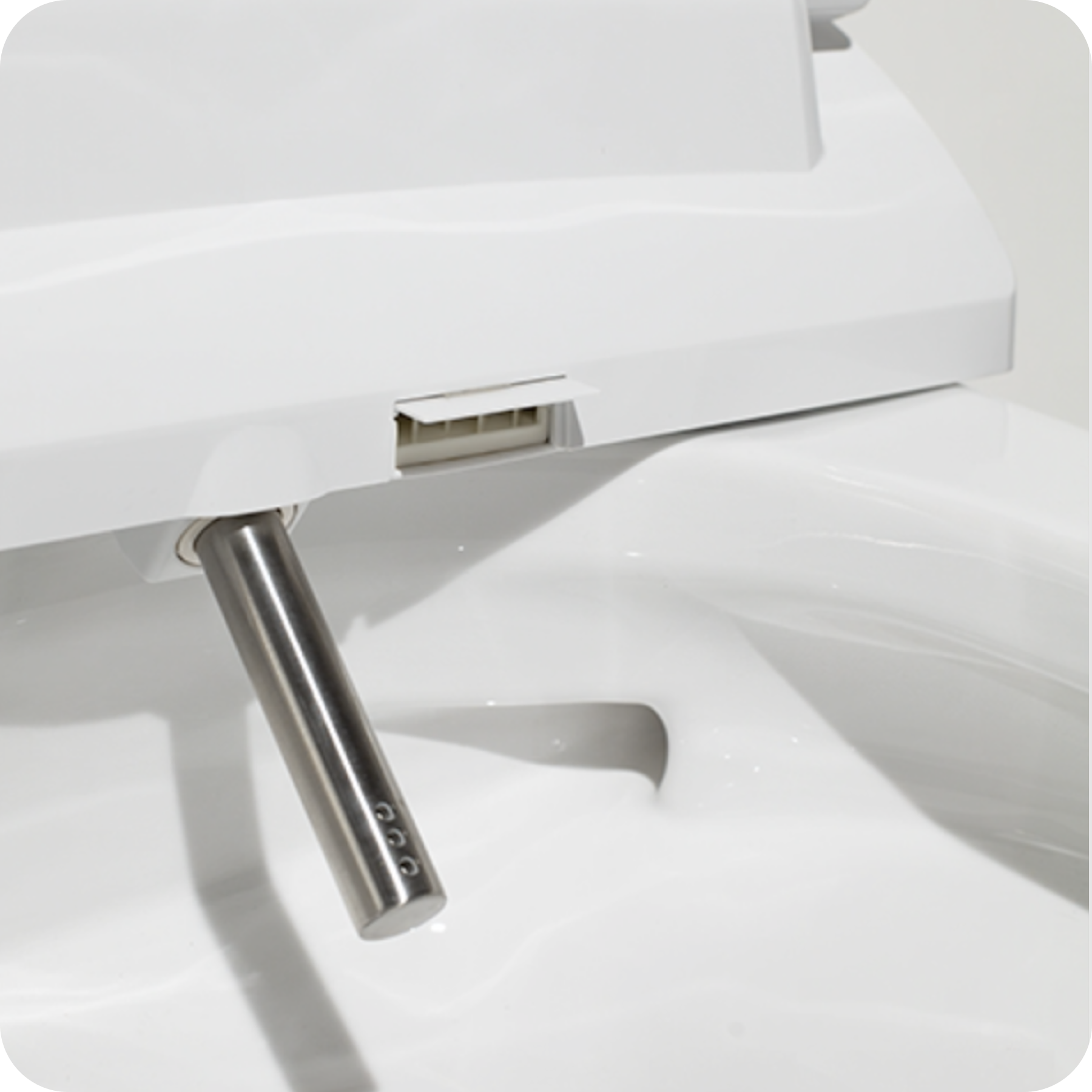 TUSHY Ace Electric Bidet Seat - Image 6