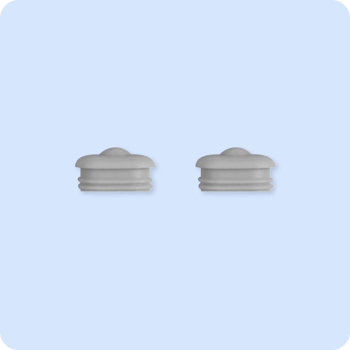 Lid Bumper Pads for Cloud/Cloud+ - Image 2