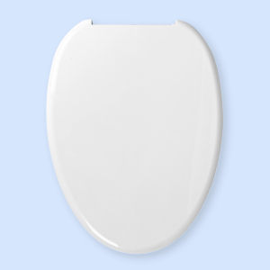 Elongated Soft-Close Lid for Wave/Oasis (2025 Version)