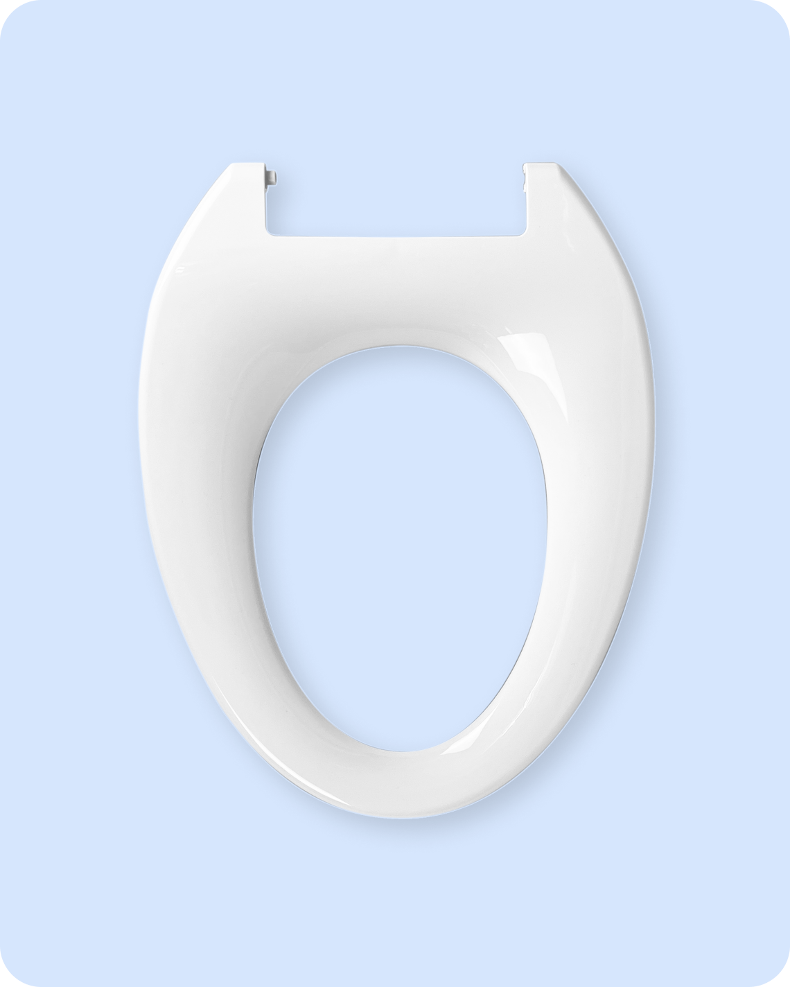 Elongated Seat for Wave/Oasis (2025 Version)