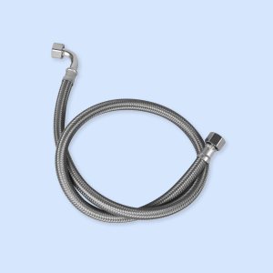 Stainless Steel Braided Hose for Wave/Oasis