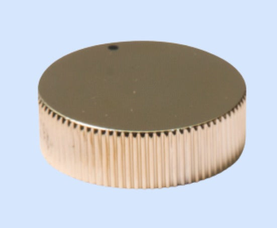 Gold Knob for 2.0 Temperature & 3.0 Pressure/Temperature - Image 4