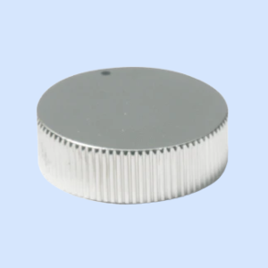 Silver Knob for 2.0 Temperature & 3.0 Pressure/Temperature