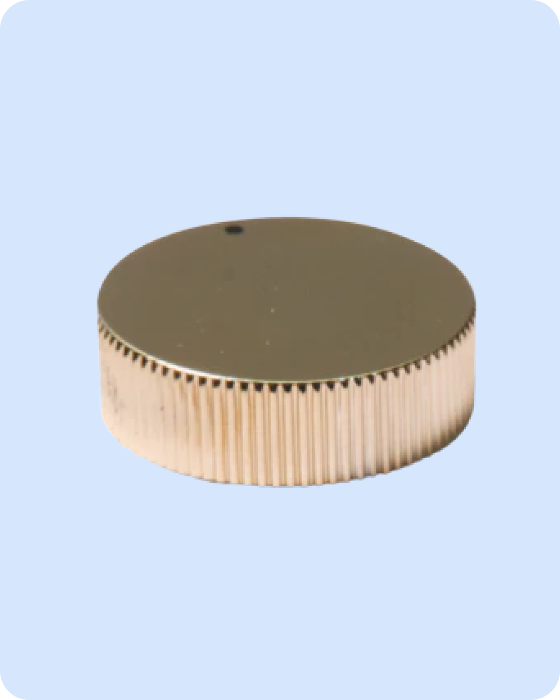 Gold Pressure Knob for 2.0 - Image 4