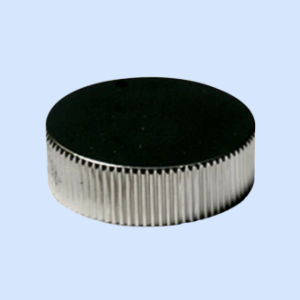 Gunmetal Knob for 2.0 Temperature & 3.0 Pressure/Temperature