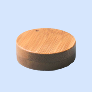 Bamboo Pressure Knob for 2.0