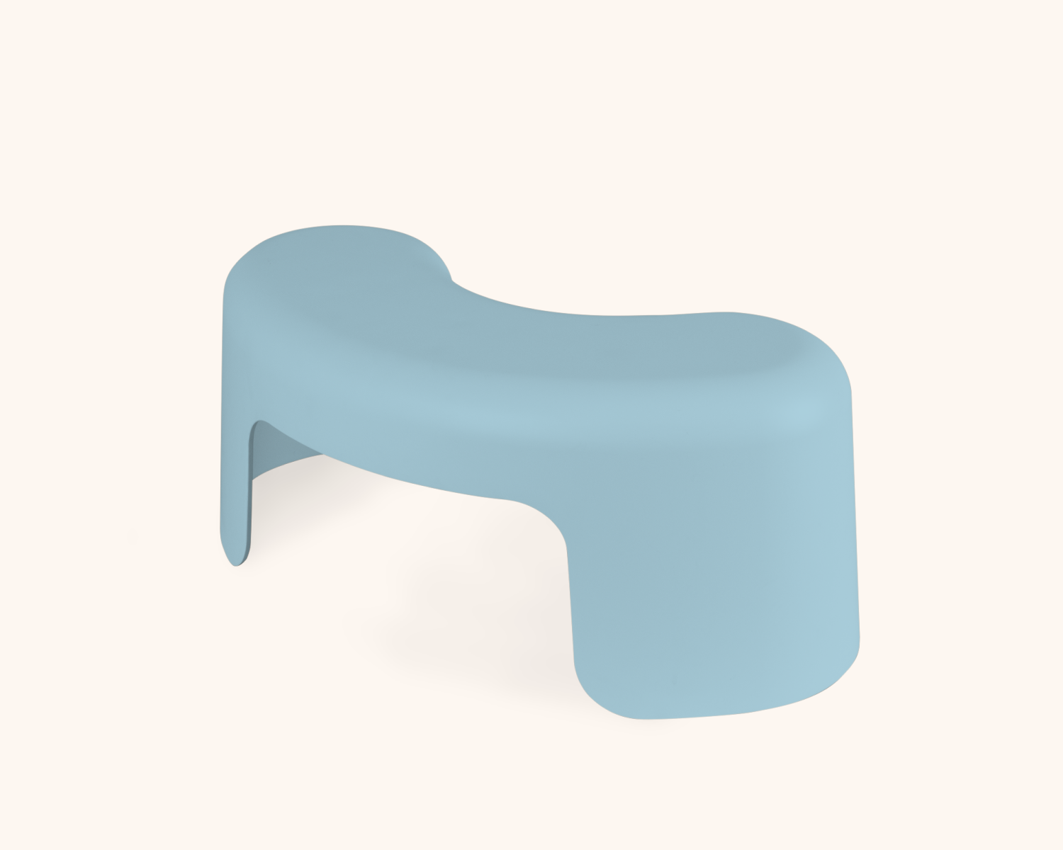 TUSHY Arc Toilet Stool - Image 6