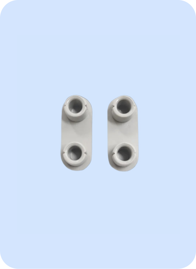 Seat Bumper Pads for Ace - Image 3