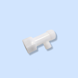 7/8 Plastic Mega Adapter - North America