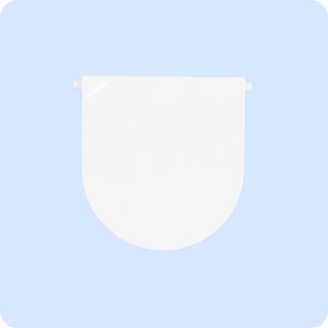 Nozzle Door for Aura/Cloud/Cloud+ - Image 2
