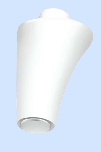Single Ottoman Legs: Relaxed - Image 11