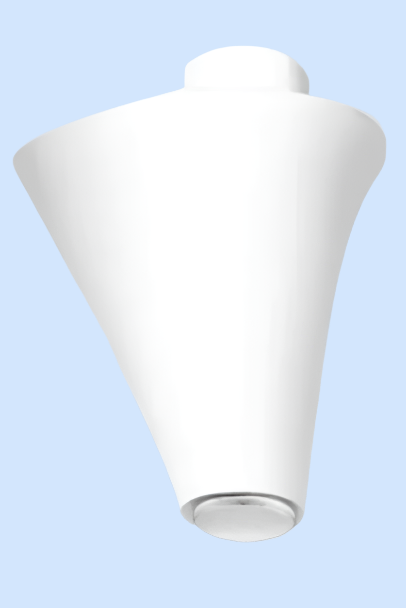 Single Ottoman Legs: Relaxed - Image 5