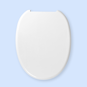 Round Soft-Close Lid for Wave/Oasis (2026 Version)