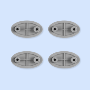 Seat Bumper Pads for Aura