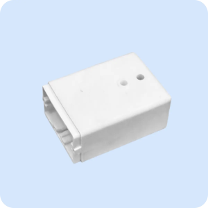 Eau Nozzle End