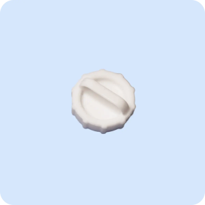 Eau Rubber Stopper