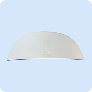 Eau Toilet Cover