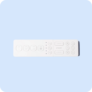Eau Remote