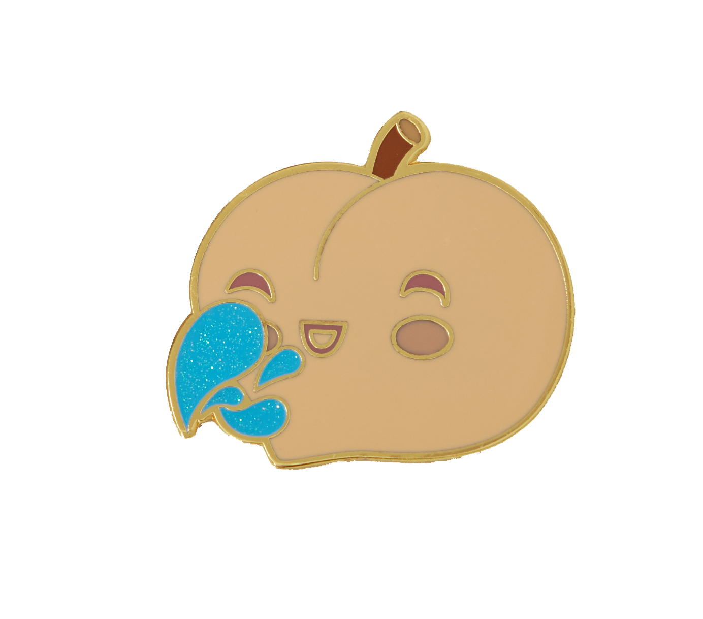 Peach Pin - Image 3