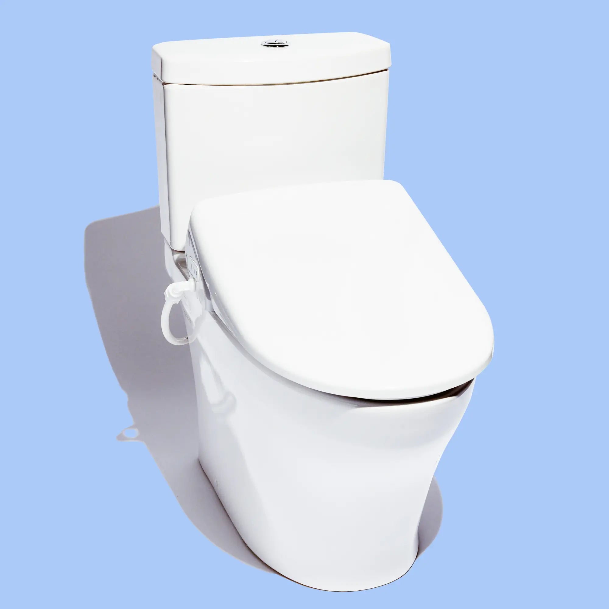 TUSHY Ace Electric Bidet Seat - Image 5