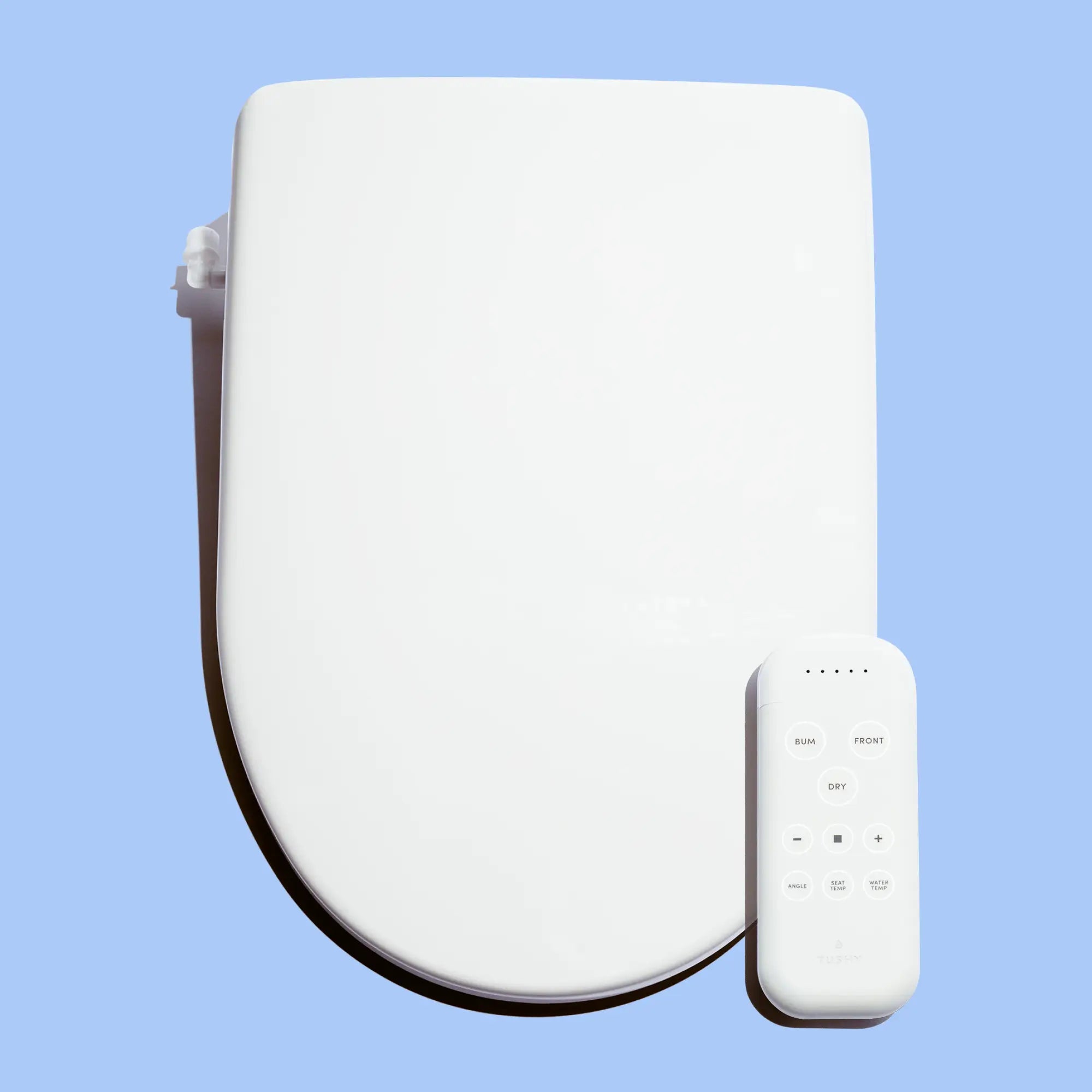 TUSHY Ace Electric Bidet Seat - Image 10