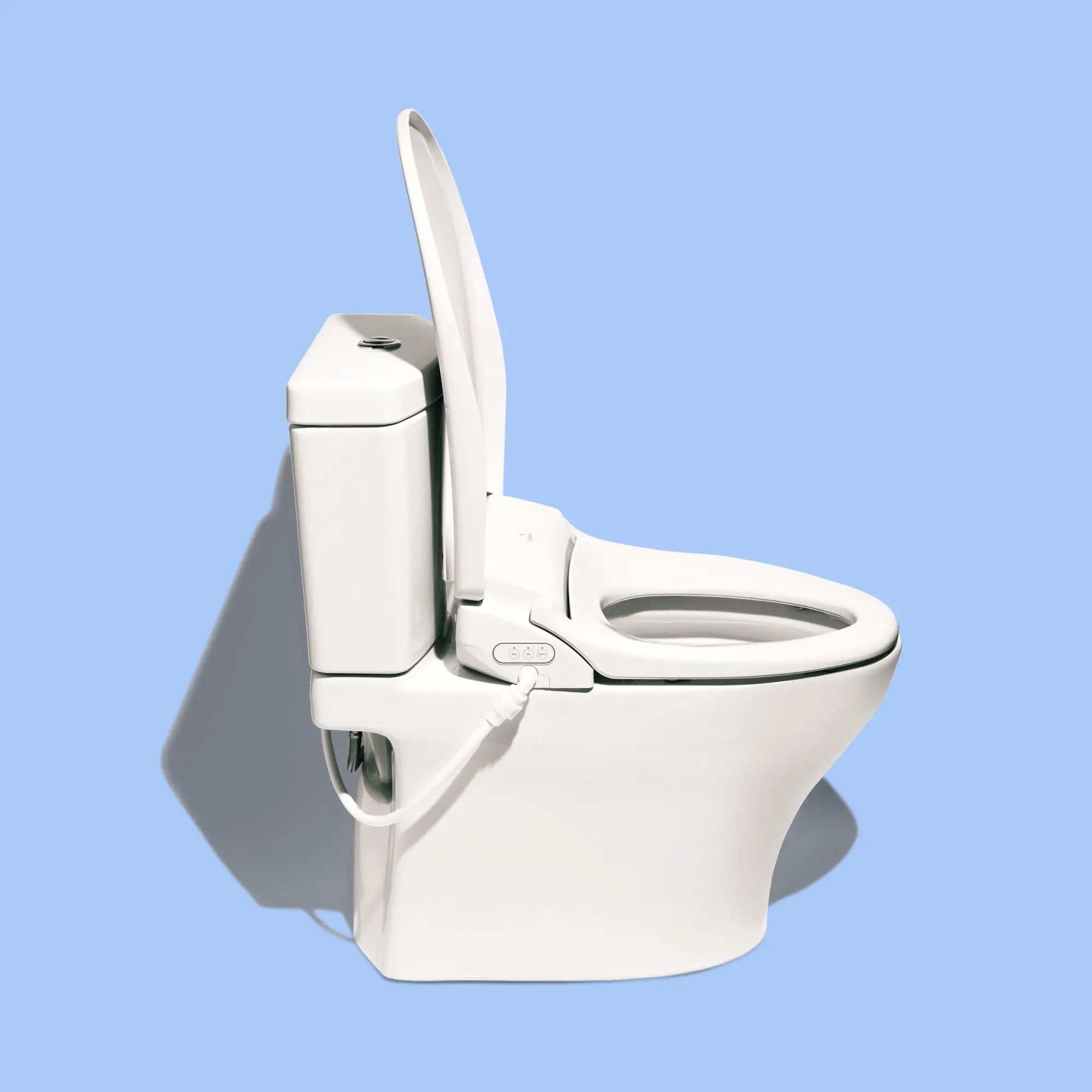 TUSHY Ace Electric Bidet Seat - Image 3