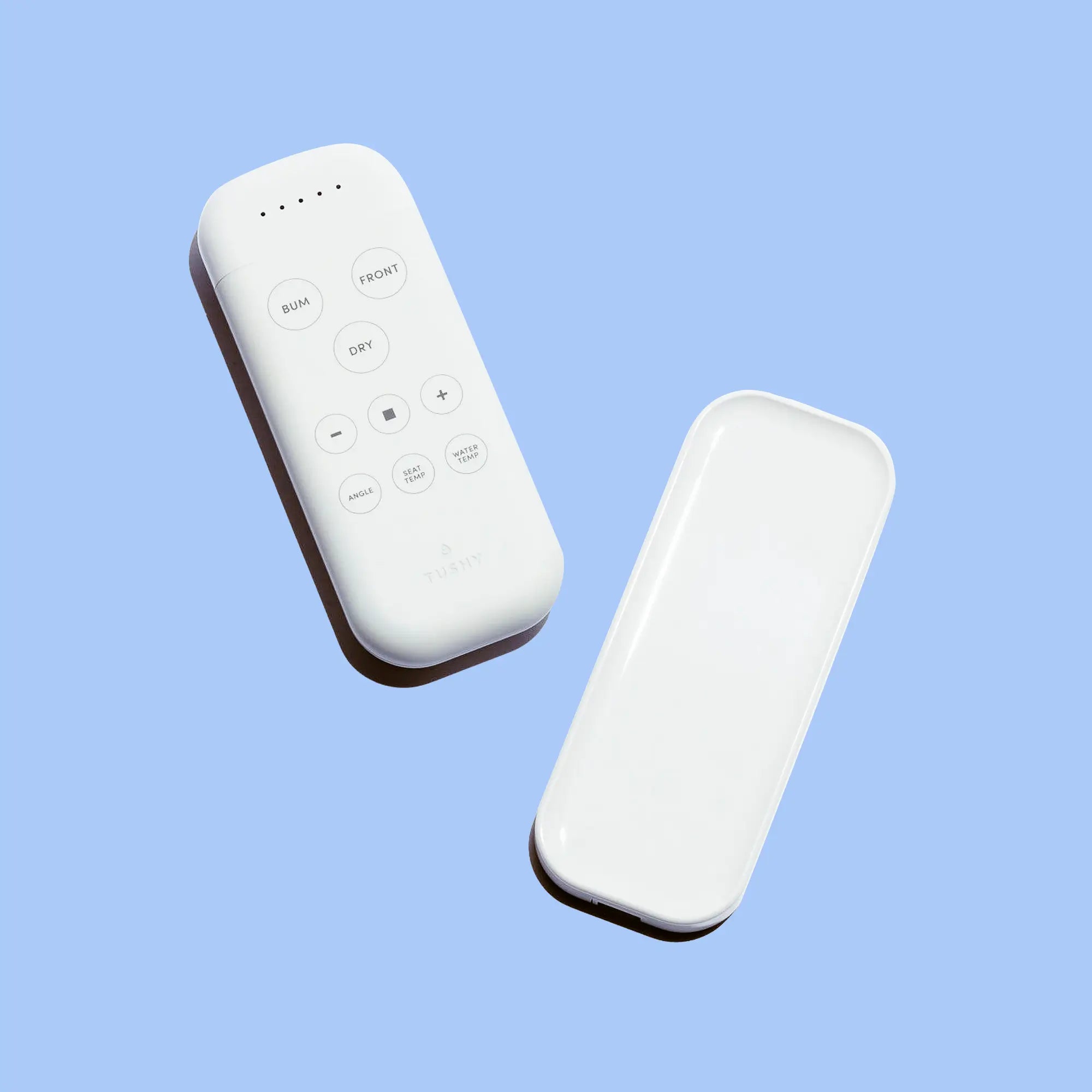 TUSHY Ace Electric Bidet Seat - Image 8