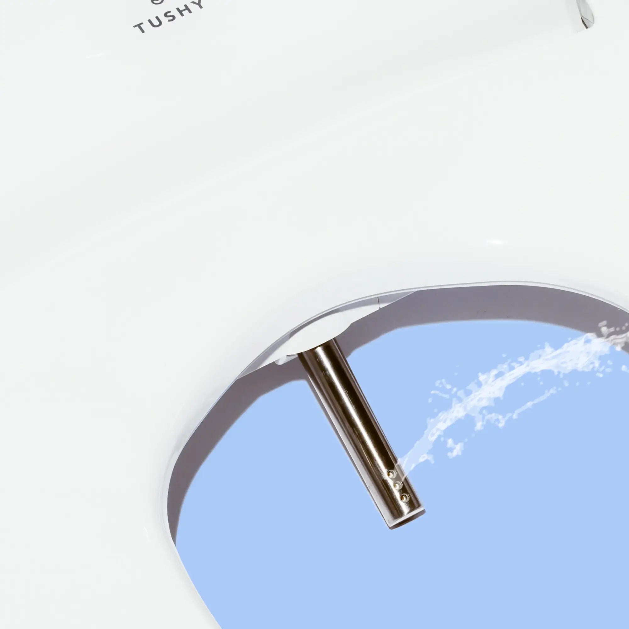 TUSHY Ace Electric Bidet Seat - Image 9