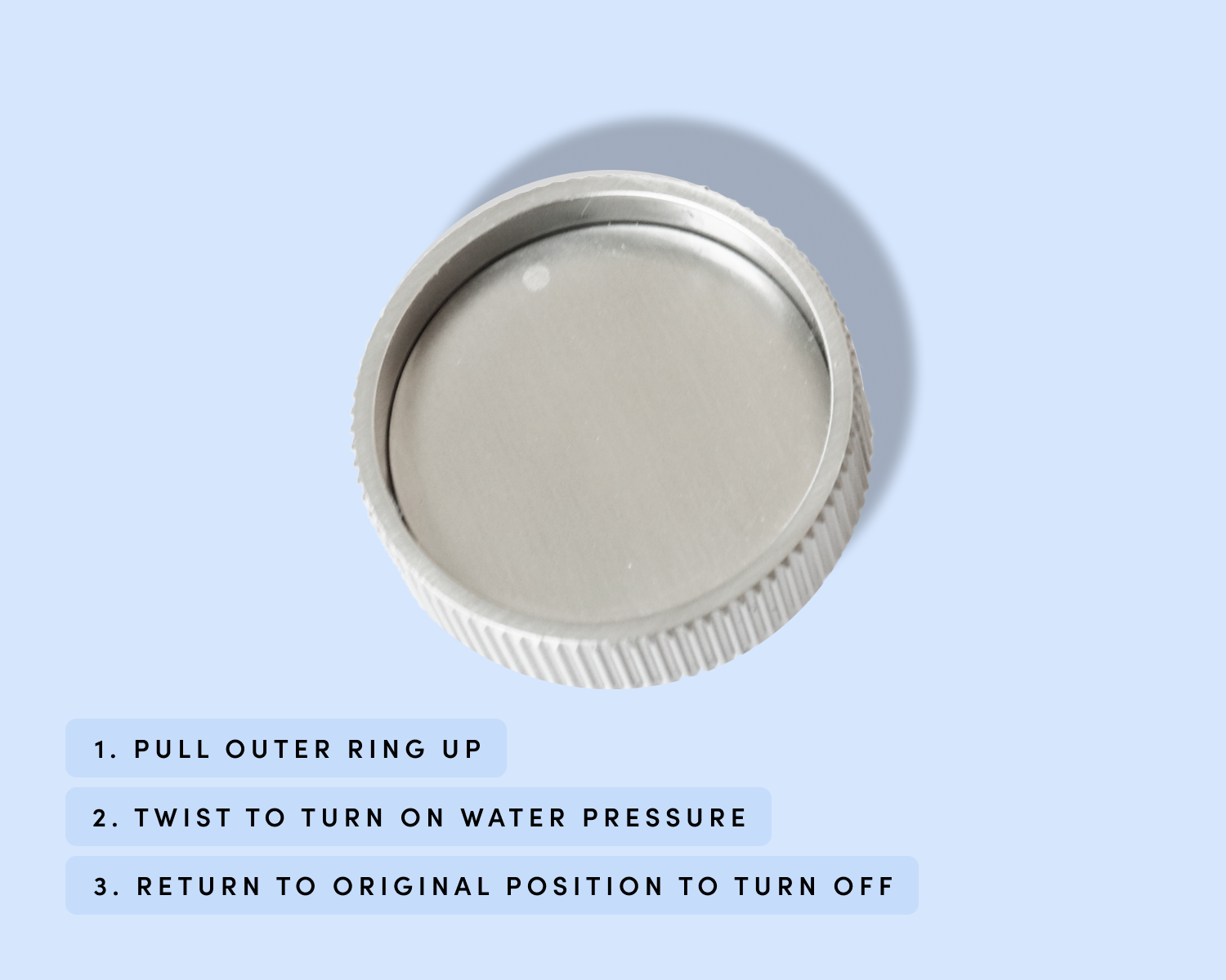 Childproof Knob (2.0) - Image 2
