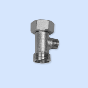 7/8 Brass Tank Adapter - North America