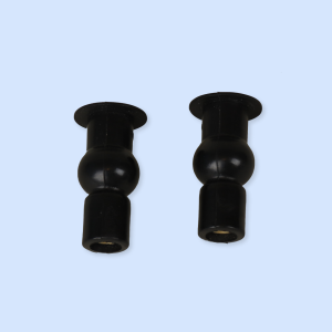 Top-Mounting Rubber Inserts for Wave/Oasis