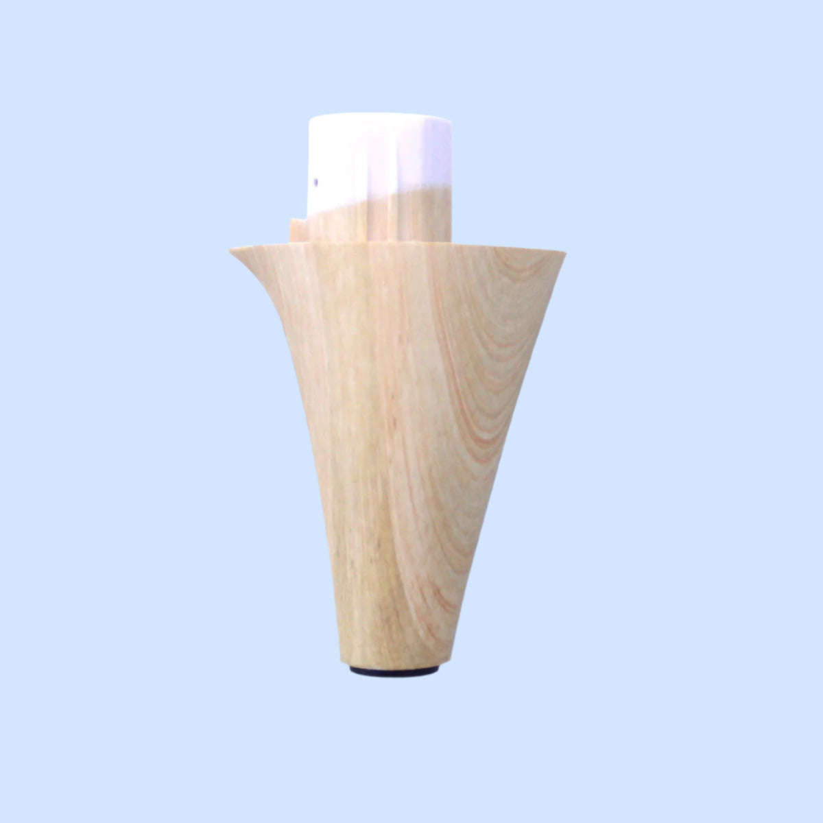 Single Ottoman Legs: Original - Image 11