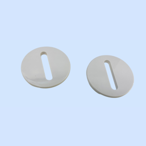 Rotating Flanges for Fresh