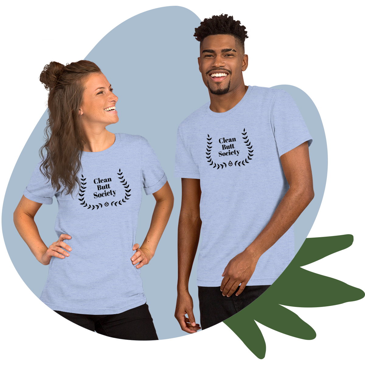 Clean Butt Society - Image 6