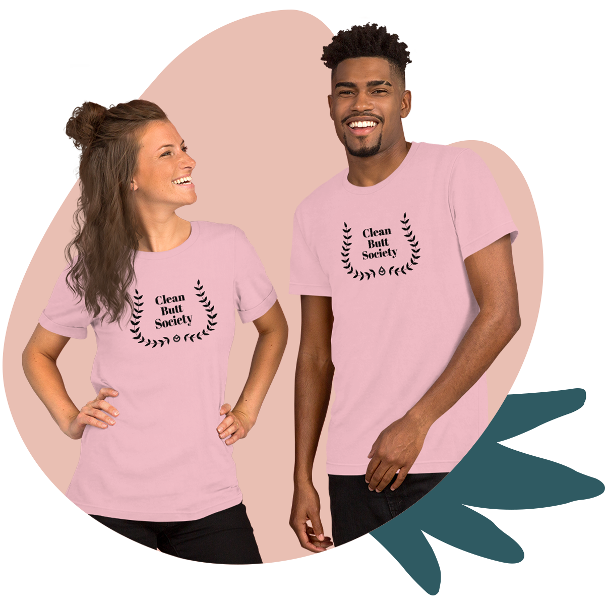 Clean Butt Society - Image 5