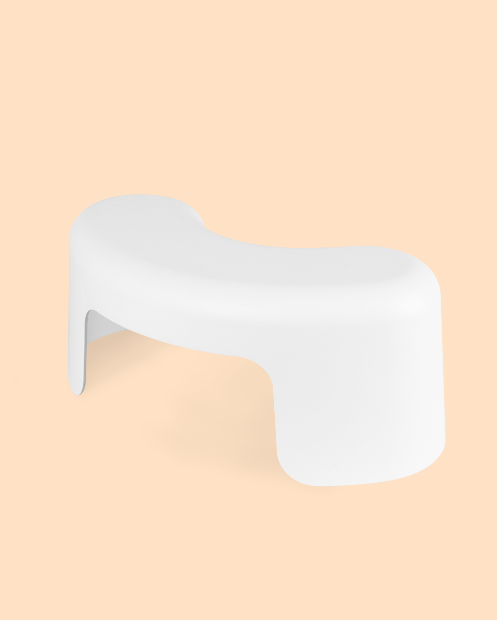 TUSHY Arc Toilet Stool - Image 2