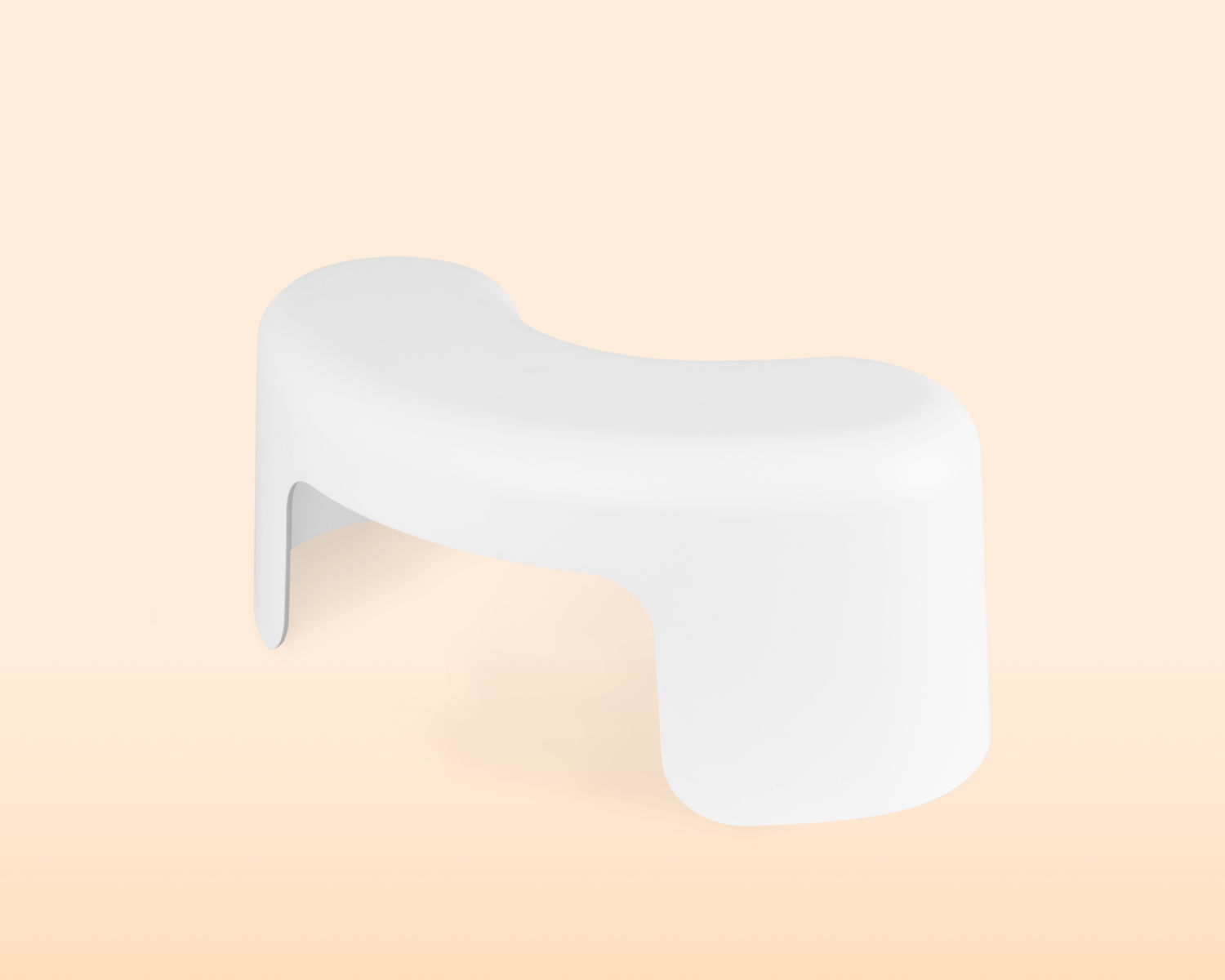 TUSHY Arc Toilet Stool - Image 3